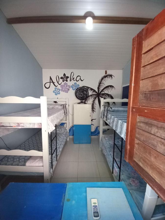 Aloha Hostel Icapuí Exterior photo
