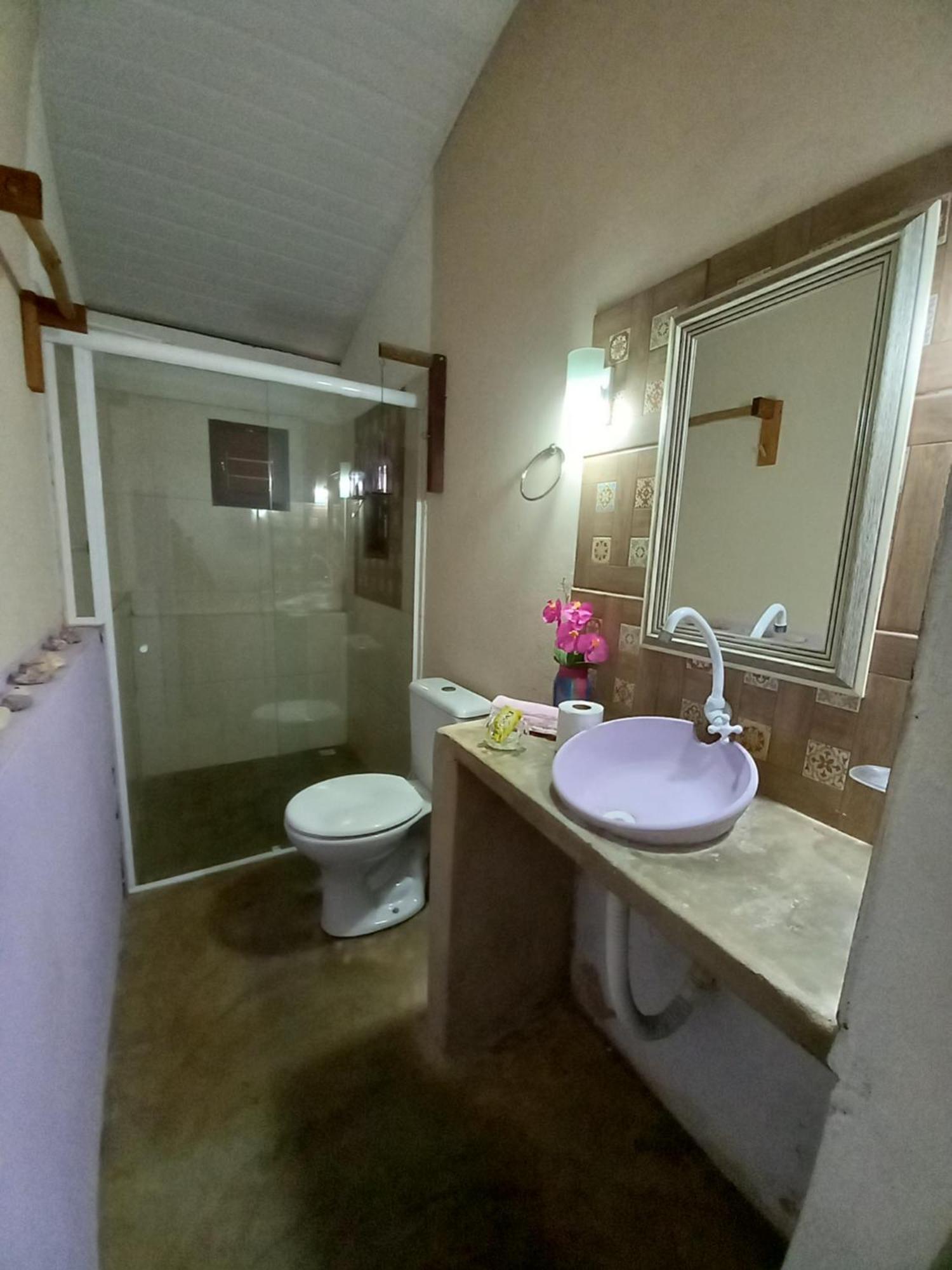 Aloha Hostel Icapuí Room photo